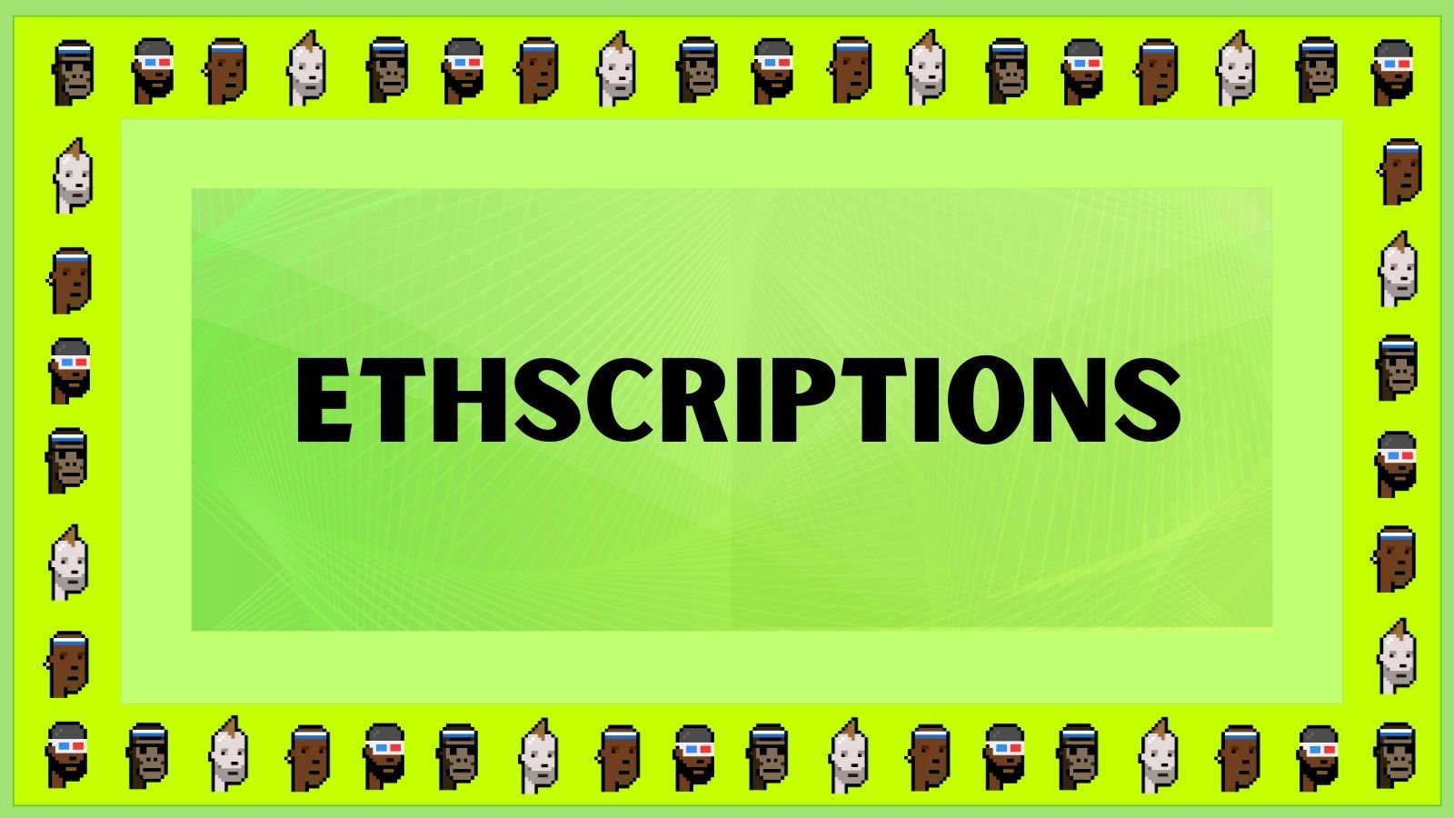 Introducing Ethscriptions: Unleashing Creativity on Ethereum