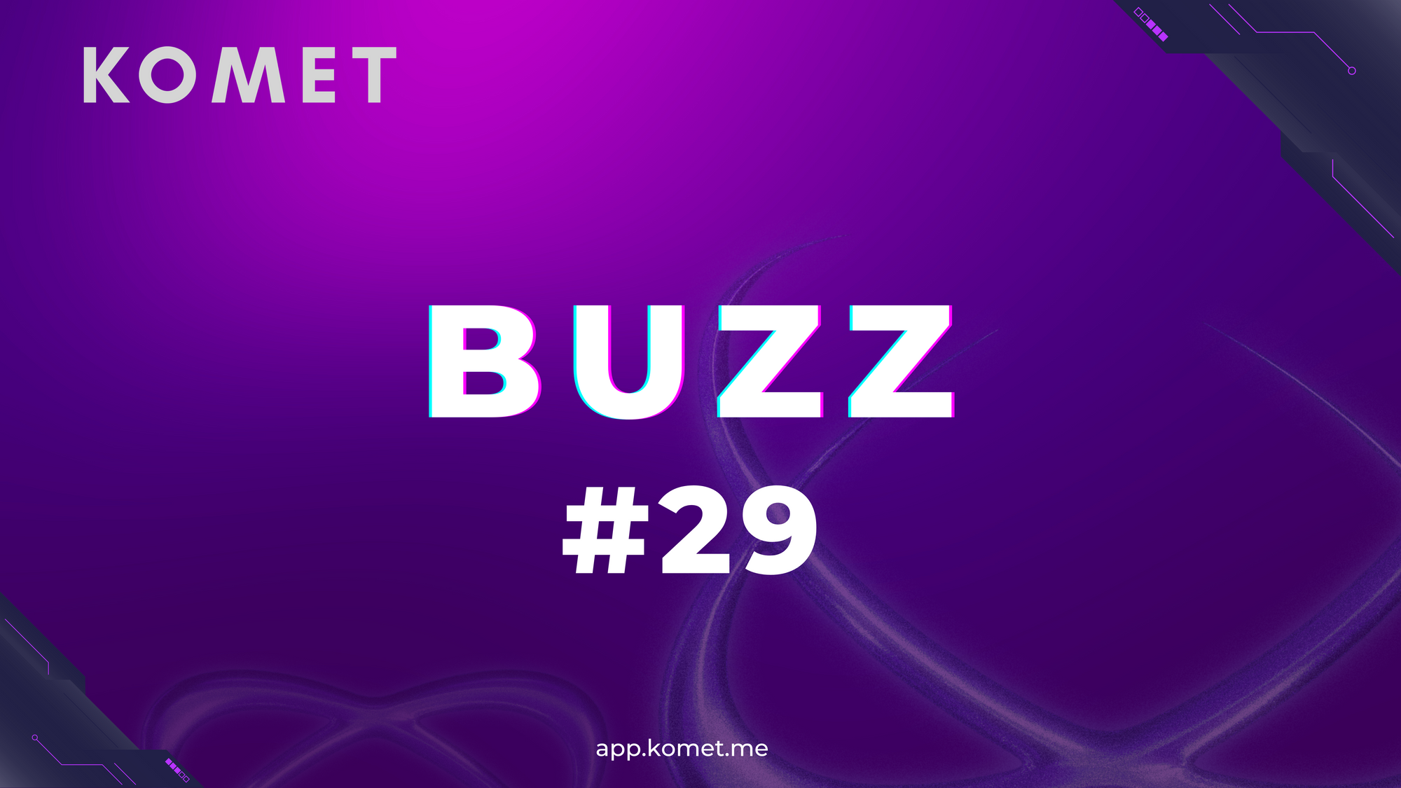 buzz episode 29 - top nft updates