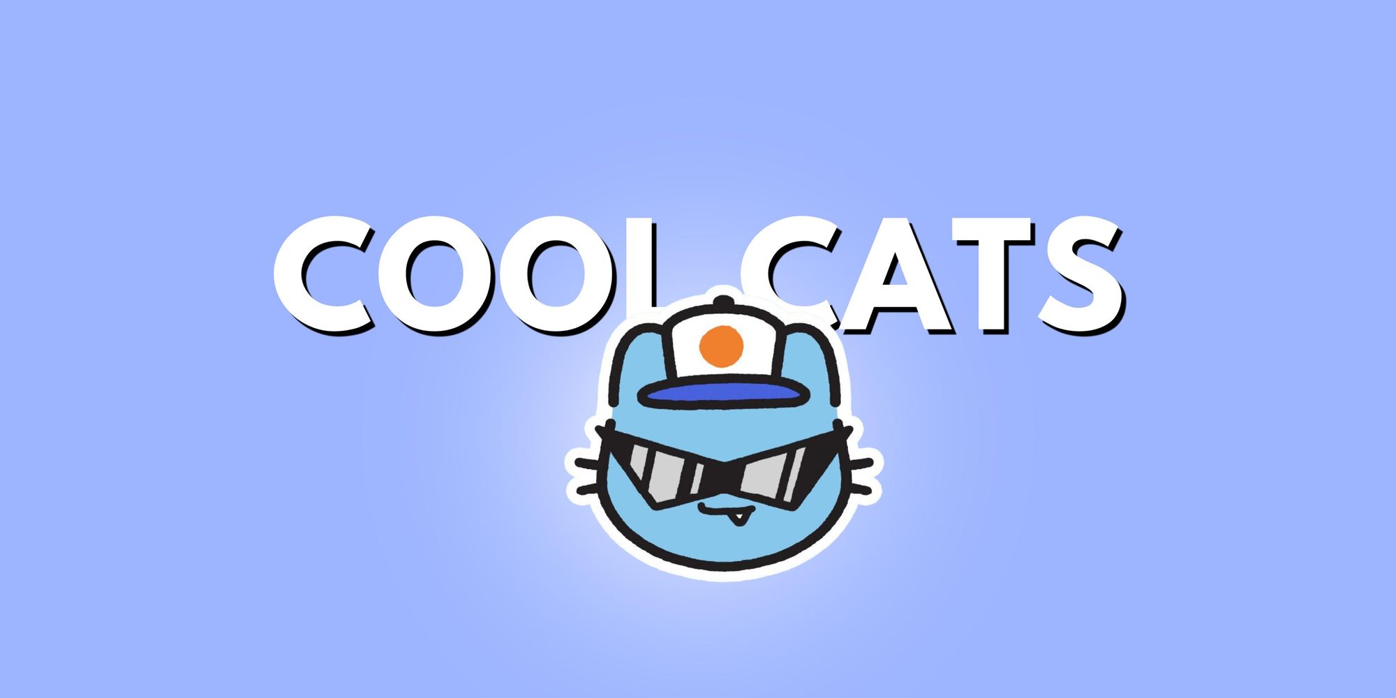 Cool Cats: Your Passport to the Purrfect NFT Playground