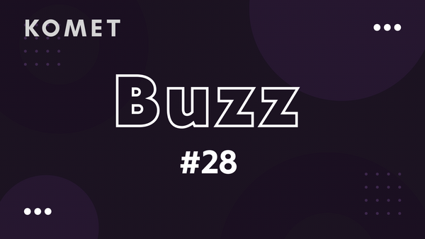 Beyond the Blockchain: NFT Surprises in Galactic Buzz #28!