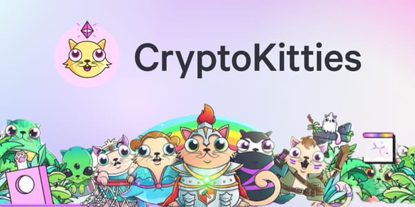 CryptoKitties: Journey into the World of Top NFT Minting