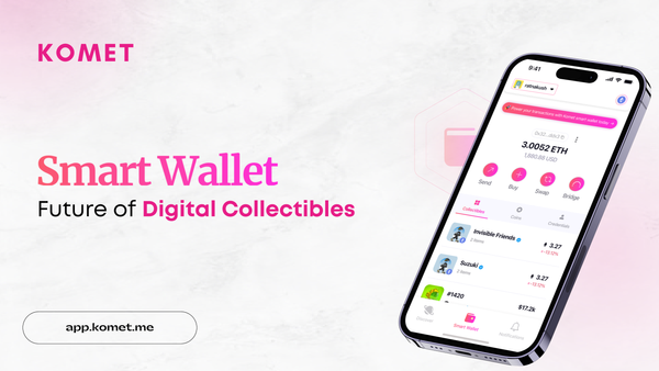 What are Smart Wallets?